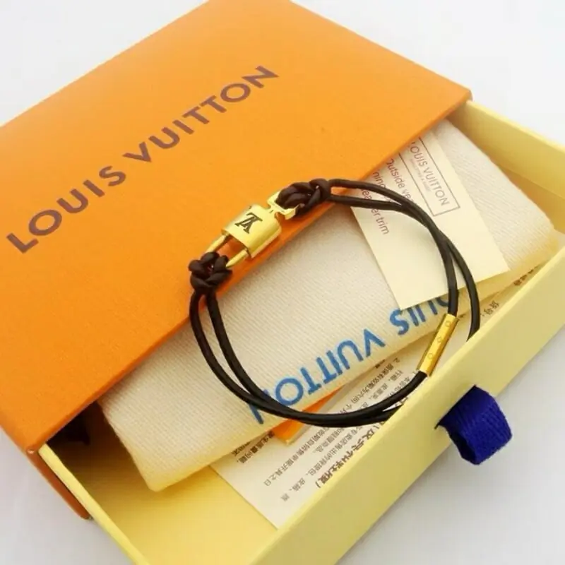 louis vuitton lv bracelets s_1261b1b1